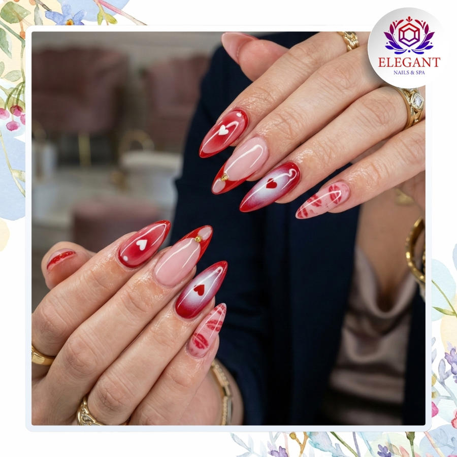 Nail Design